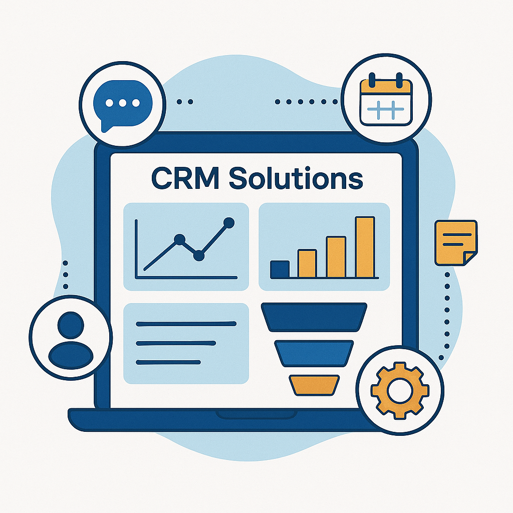 CRM Solutions