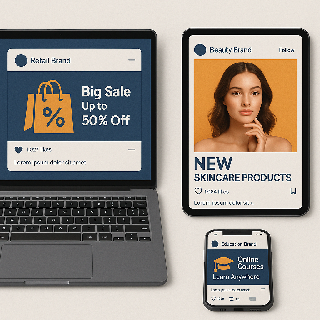 SMM for Various Industries